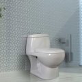 توالت فرنگی مدل پارمیس - گلسار فارس